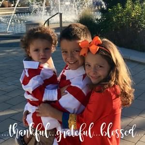 Meet your Posher, Michele